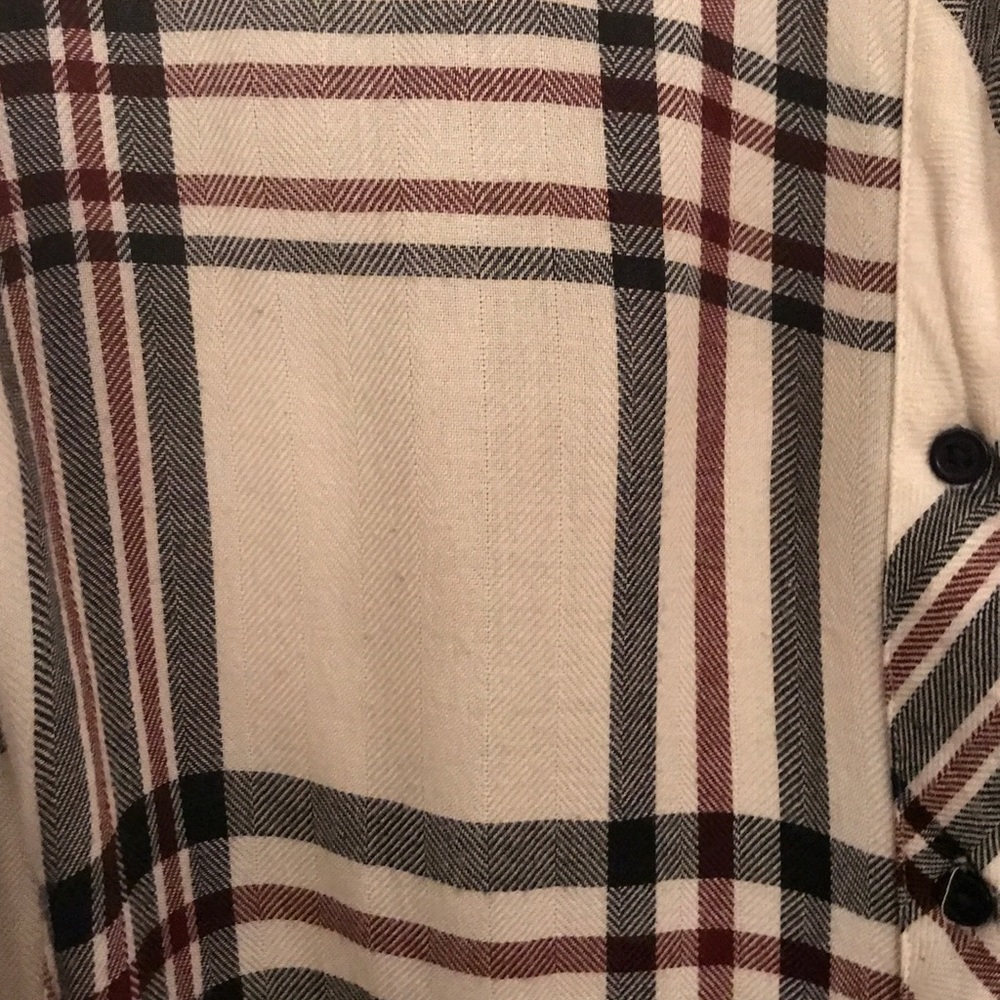 Rails Button Down - image 2